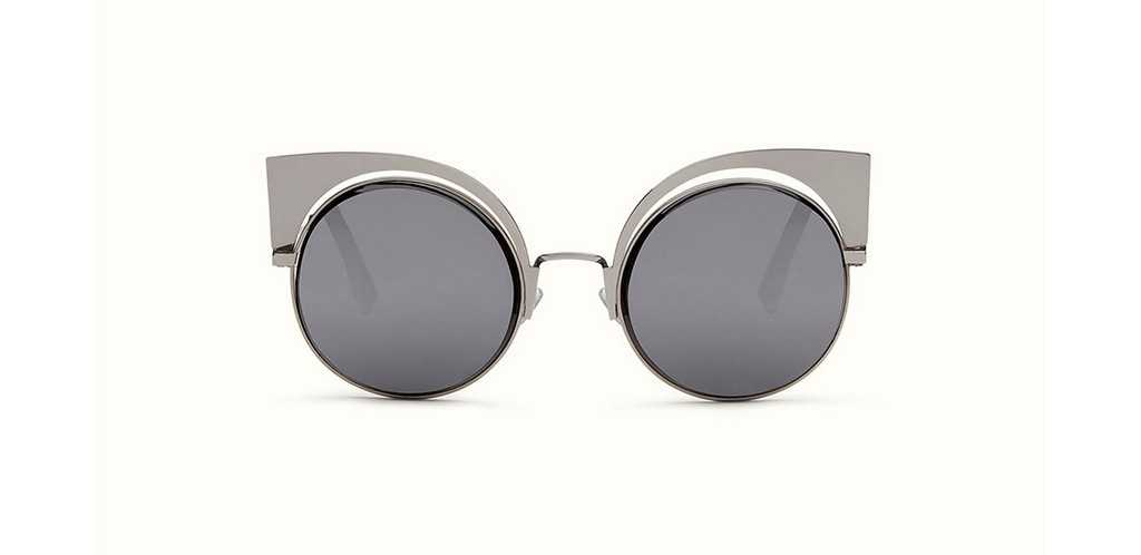 Солнцезащитные очки Fendi Eyeshine