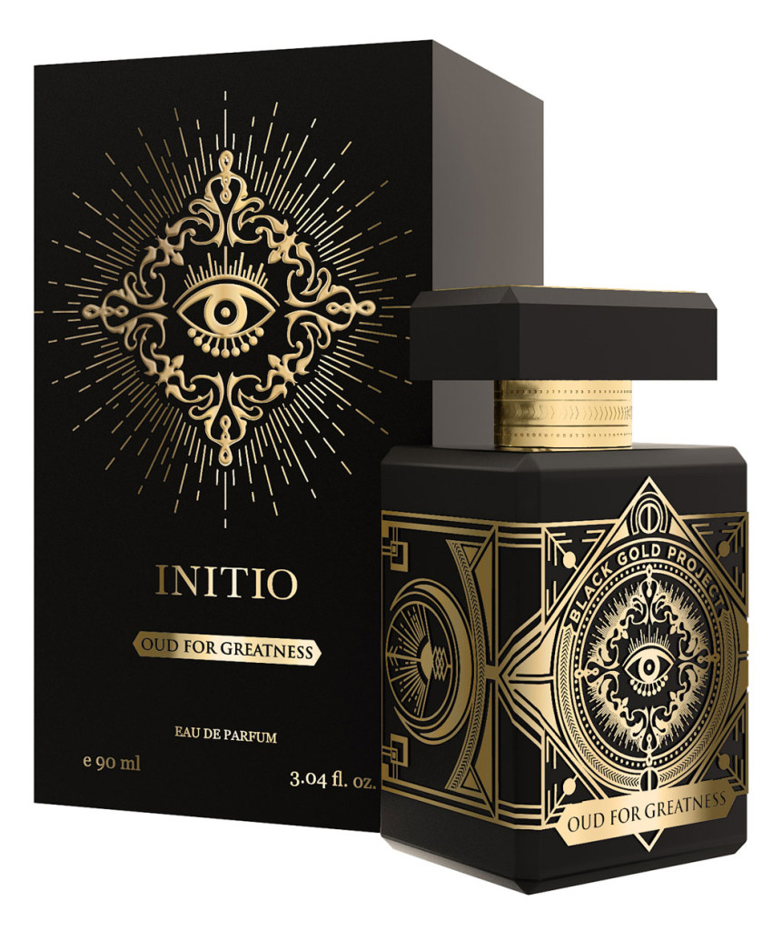 Initio, Oud for Greatness