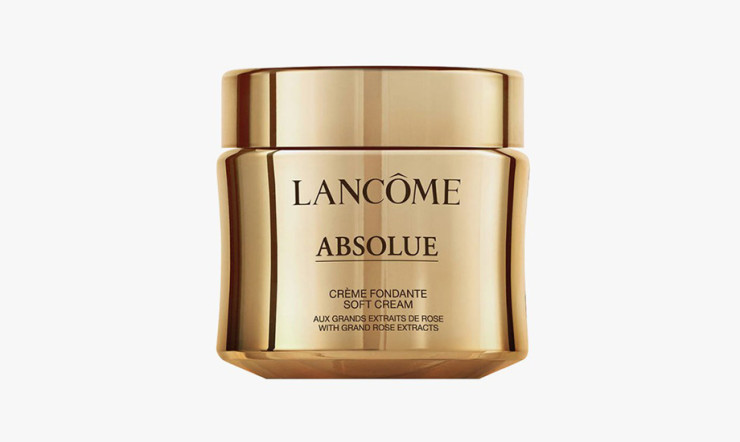 Lancôme, Absolue Revitalizing and Brightening Soft Cream