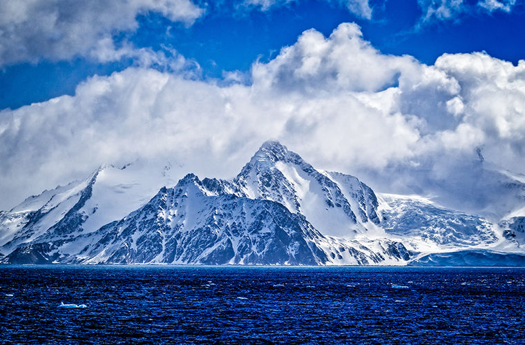Антарктида. Фото: moya-planeta.ru