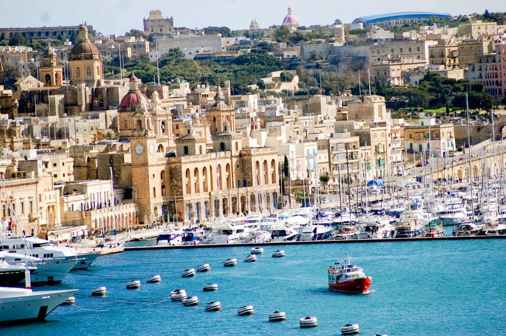 Мальта. Фото: Anothercitizenship.com
