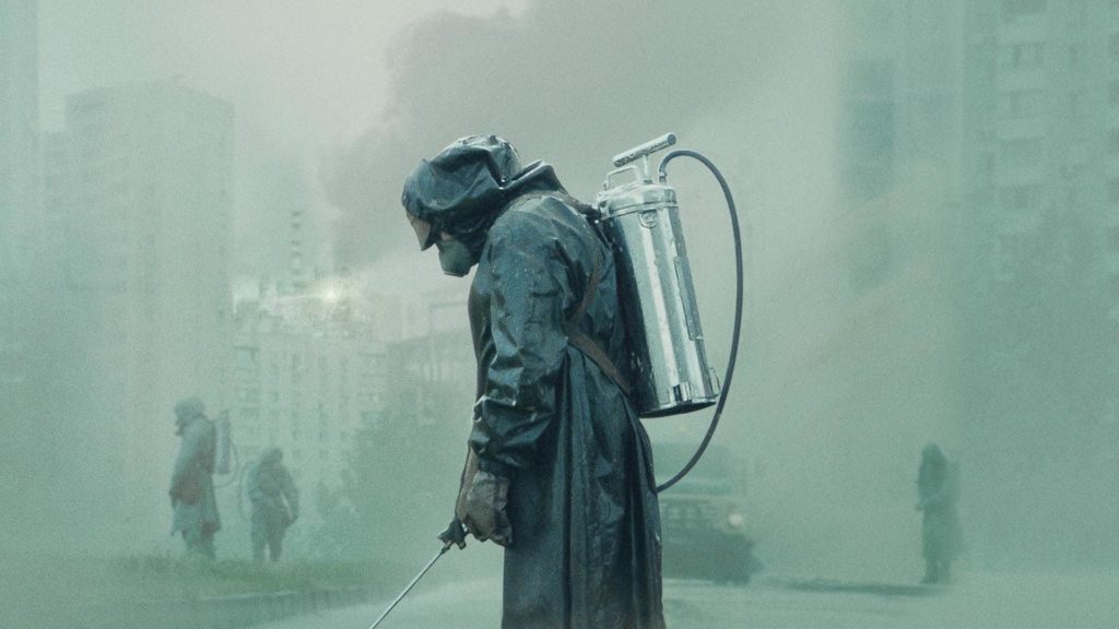 Сериал "Чернобыль" получил 19 номинаций на "Эмми"