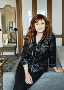 Сьюзан Сарандон