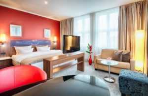 Leonardo Royal Hotel Berlin Alexanderplatz