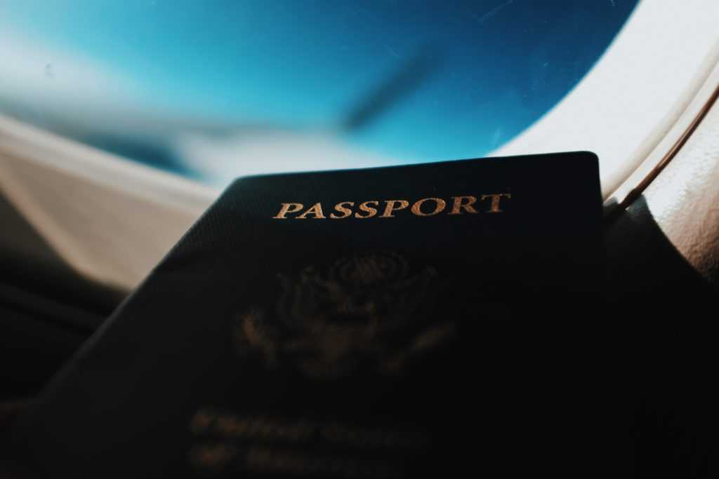 Иммунные паспорта станут свидетельством о заболеваниях человека