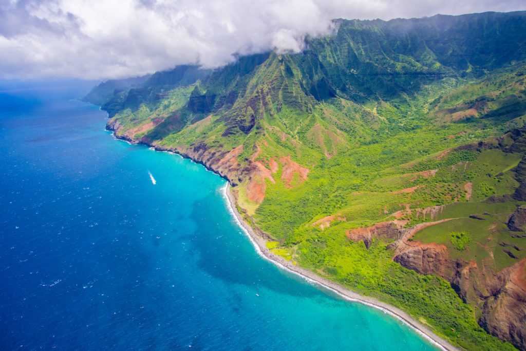 Гавайи открываются для путешественников