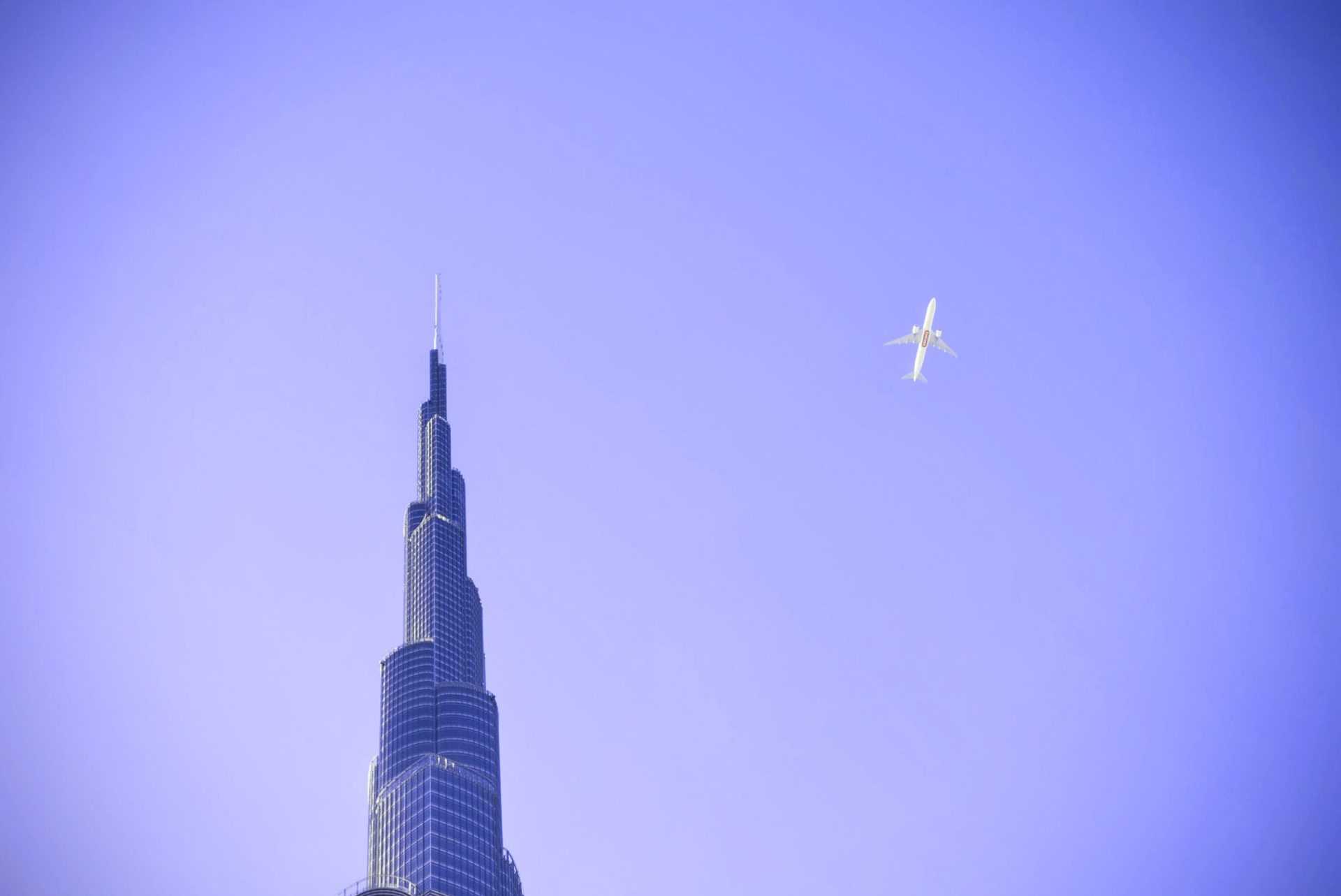 Дубай открывает границы для иностранных туристов