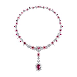 Украшения Fabergé