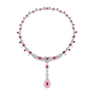 Украшения Fabergé