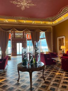 Grand Hotel Tremezzo