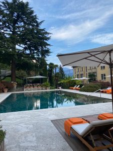 Grand Hotel Tremezzo