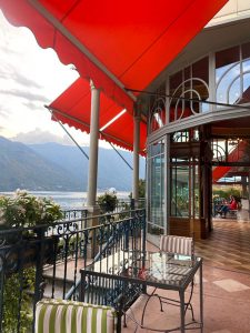 Grand Hotel Tremezzo