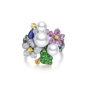 Украшения Fabergé