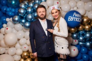 Анна Буткевич