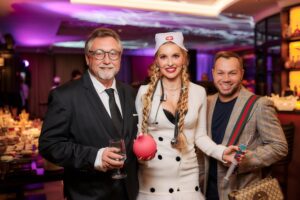 Анна Буткевич