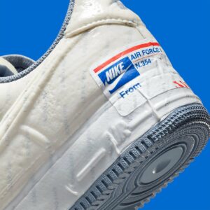 air force 1 experimental usps release date